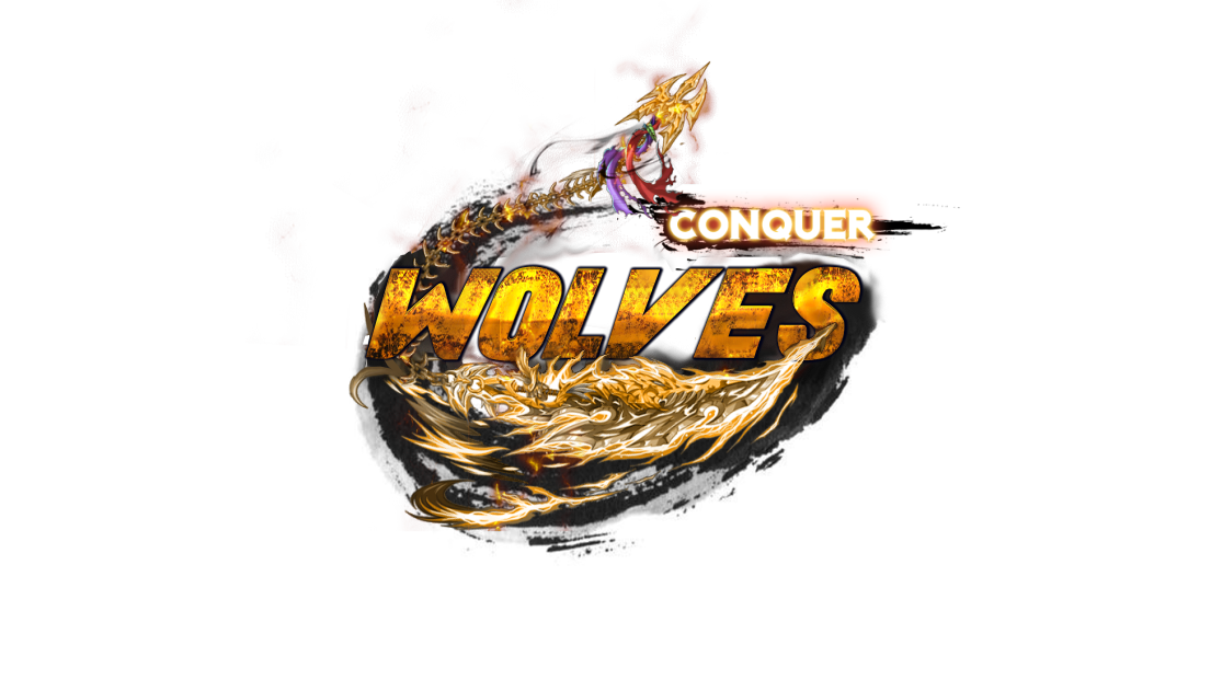 Conquer Online Logo